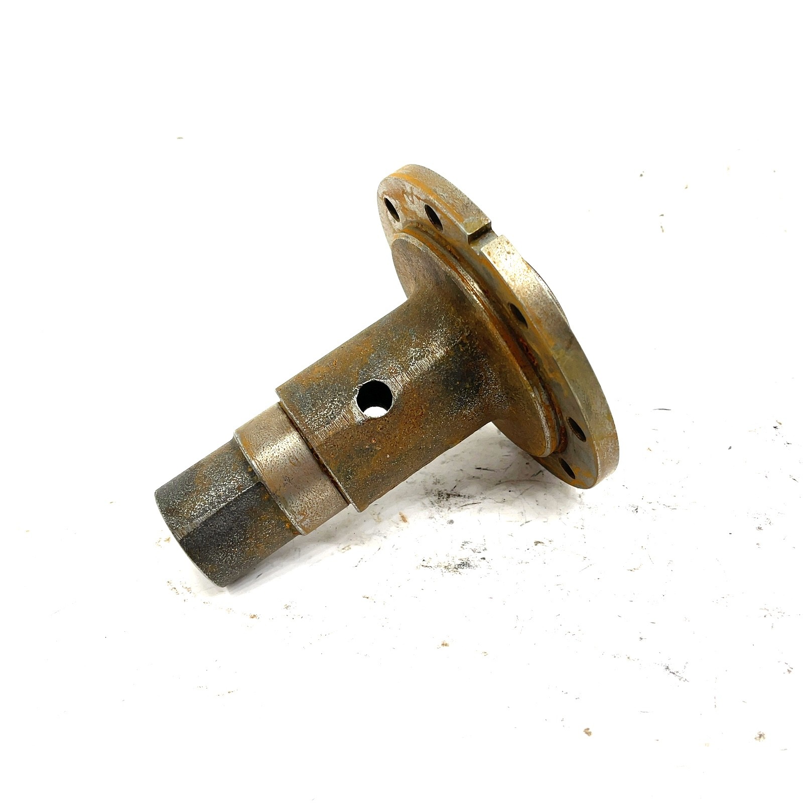08-13 Polaris RZR 800 EFI OEM Rear Diff Spool 3235086 XP8