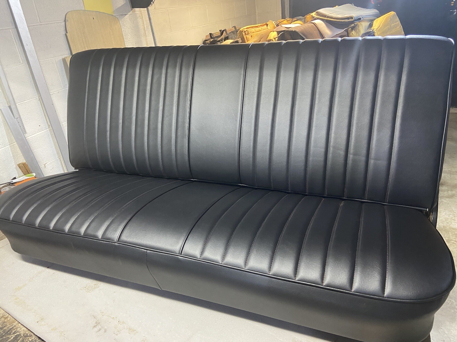 1973-1987 c10 seat cover “Black, Burgundy, Blue, Tan, Red” 1973-1987 c10 seat cover “Black, Burgundy, Blue, Tan, Red”