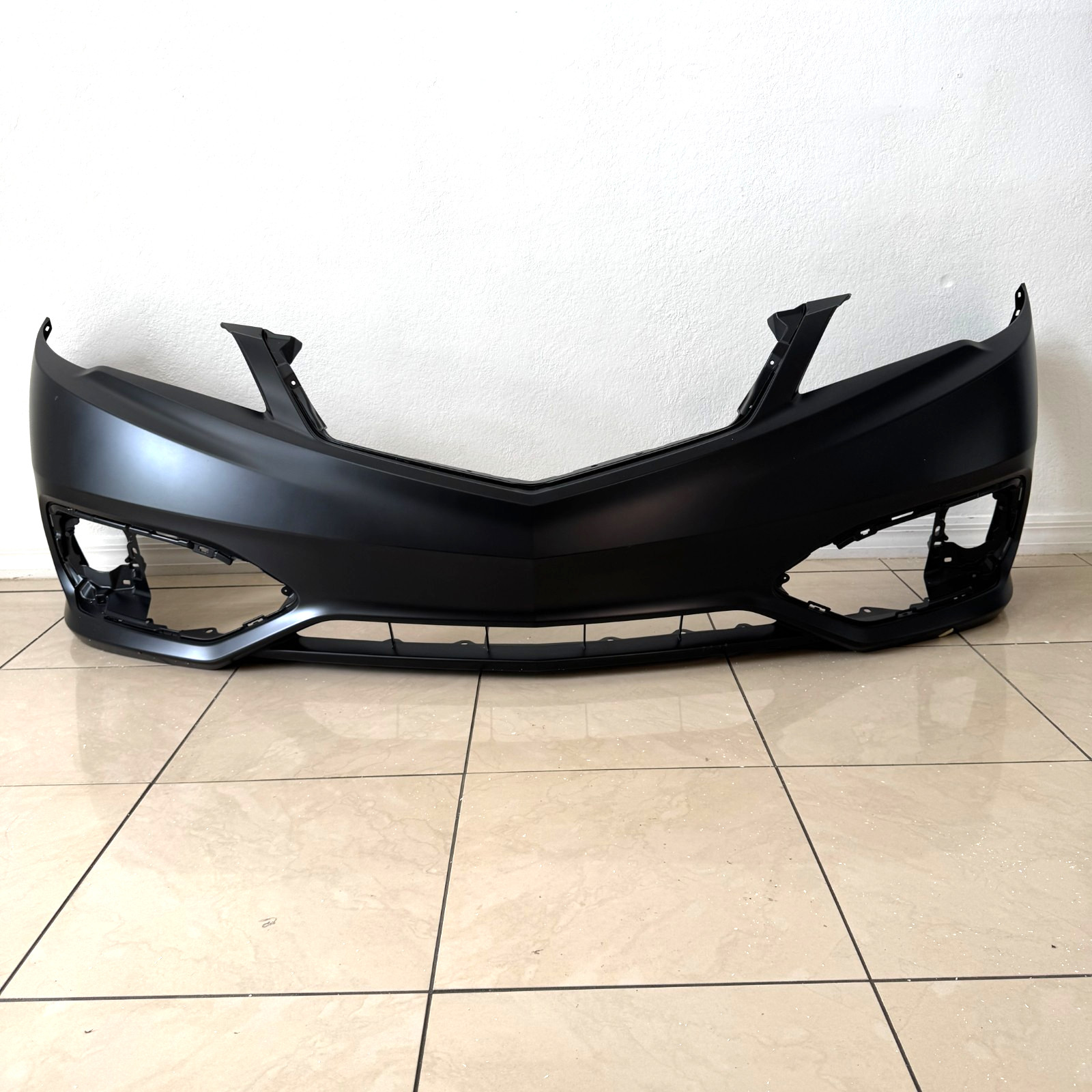 OEM 2016-2018 Acura RDX Base/Tech Models Front Bumper Cover Face 04711-TX4-A50ZZ
