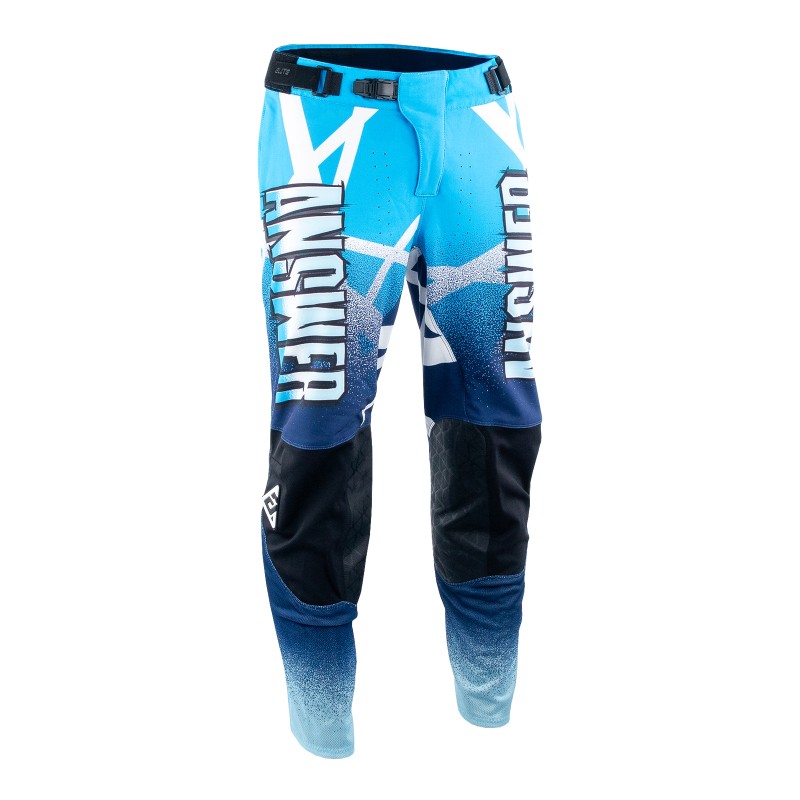 Answer 50th Anniversary For Elite Chaos Artifacts Powersports Pants - Size 30 Answer 50th Anniversary For Elite Chaos Artifacts Powersports Pants - Size 30