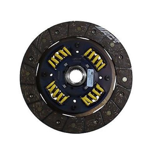ACT (Advanced Clutch) 3000106 Street Clutch Disc For 04-09 Honda S2000 Base/CR