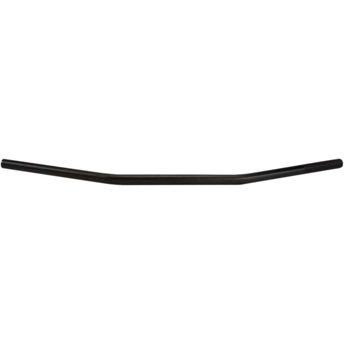 Renthal 658-02-BK 7/8in. Road Sports Handlebars - Black