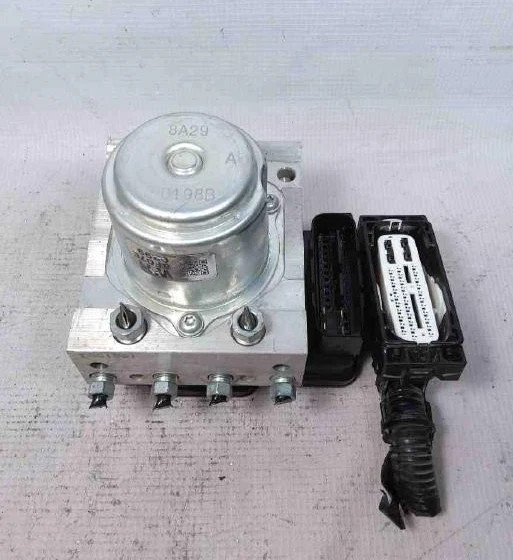 2016-2018 Honda HRV HR-V FWD AT US Market ABS Anti-Lock Brake Pump Assembly OEM