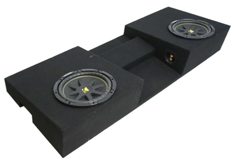 Kicker 43C104 10