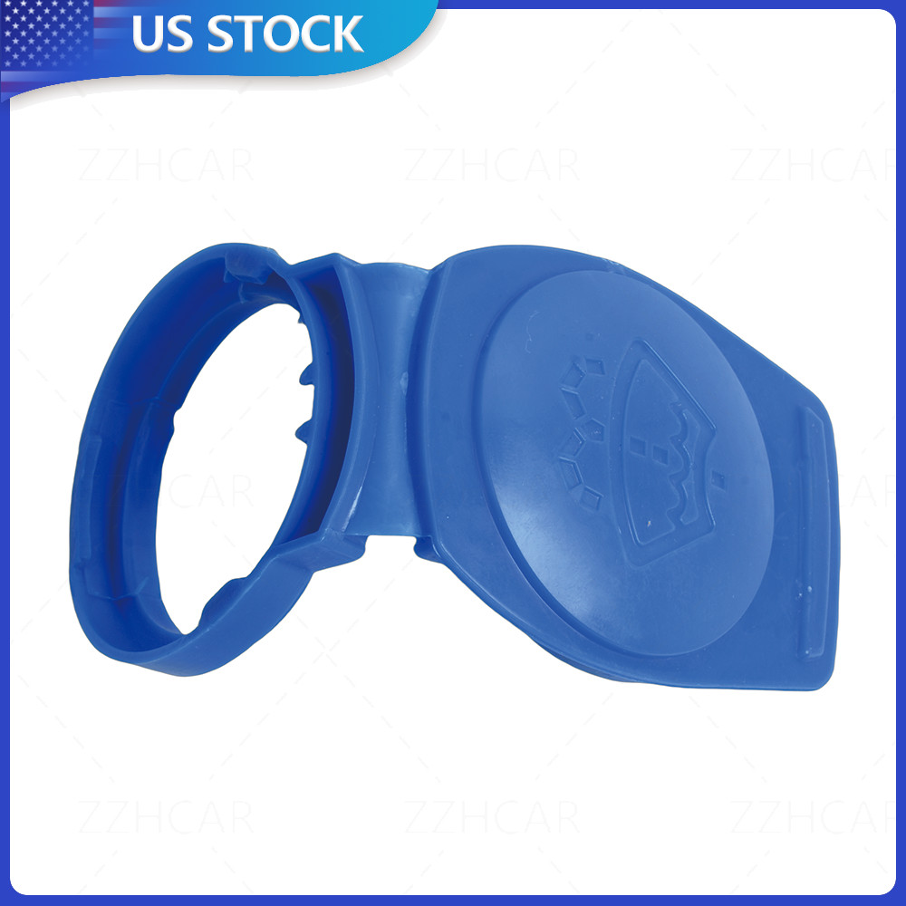 For Volkswagen Audi Porsche Cayenne Windshield Washer Fluid Reservoir Cap