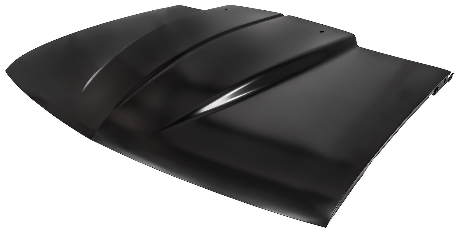 JEGS Cowl Induction Hood for 1994-2003 Chevy S-10, Blazer & GMC Sonoma, Jimmy