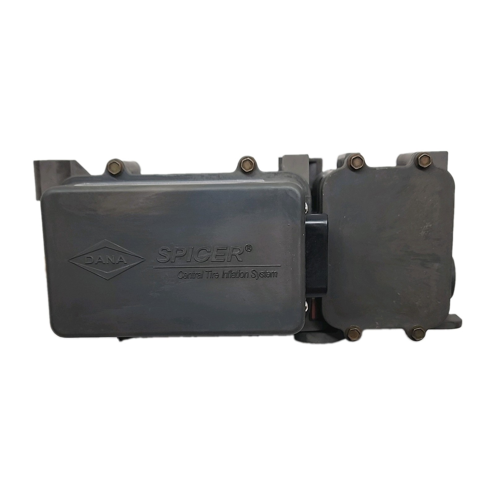 Dana Spicer MCU CTIS Tire Inflation System 4Chann, 5202-14-153-08-05