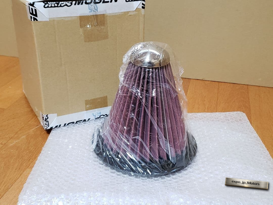 Mugen S2000 High Performance Air Filter Element 17220-XGS-0000