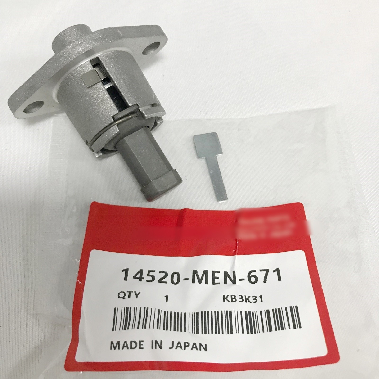 OEM Cam Chain Tensioner Lifter for Honda TRX450 CRF450R CRF450X 14520-MEN-671 TX