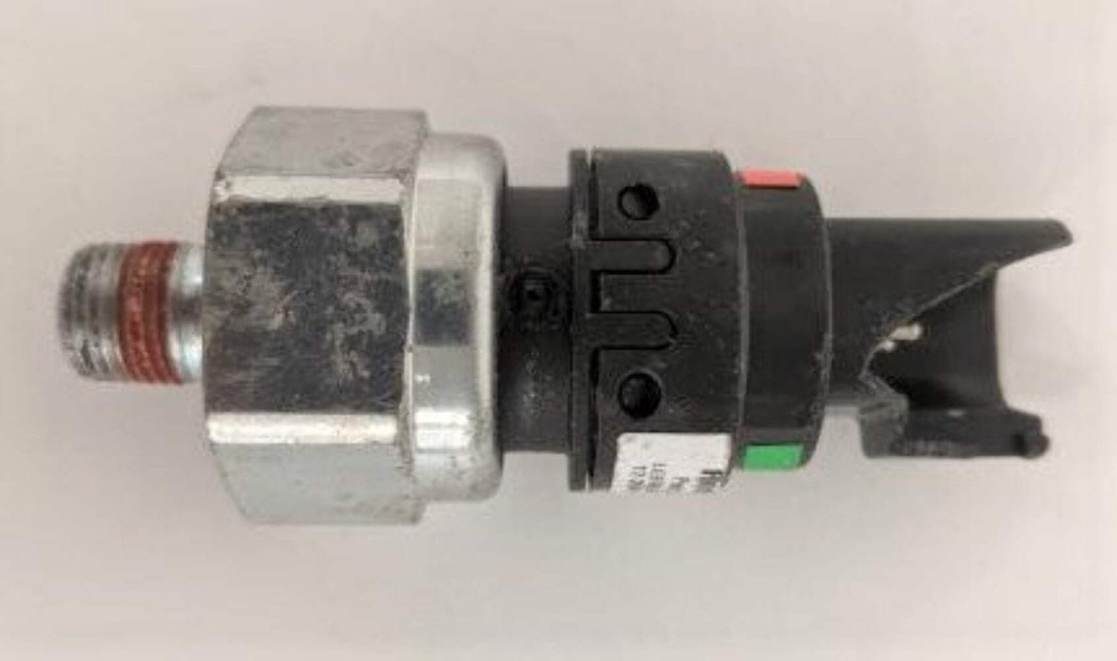Damaged/Used Freightliner Honeywell Pressure Switch - PN 12-26770-000