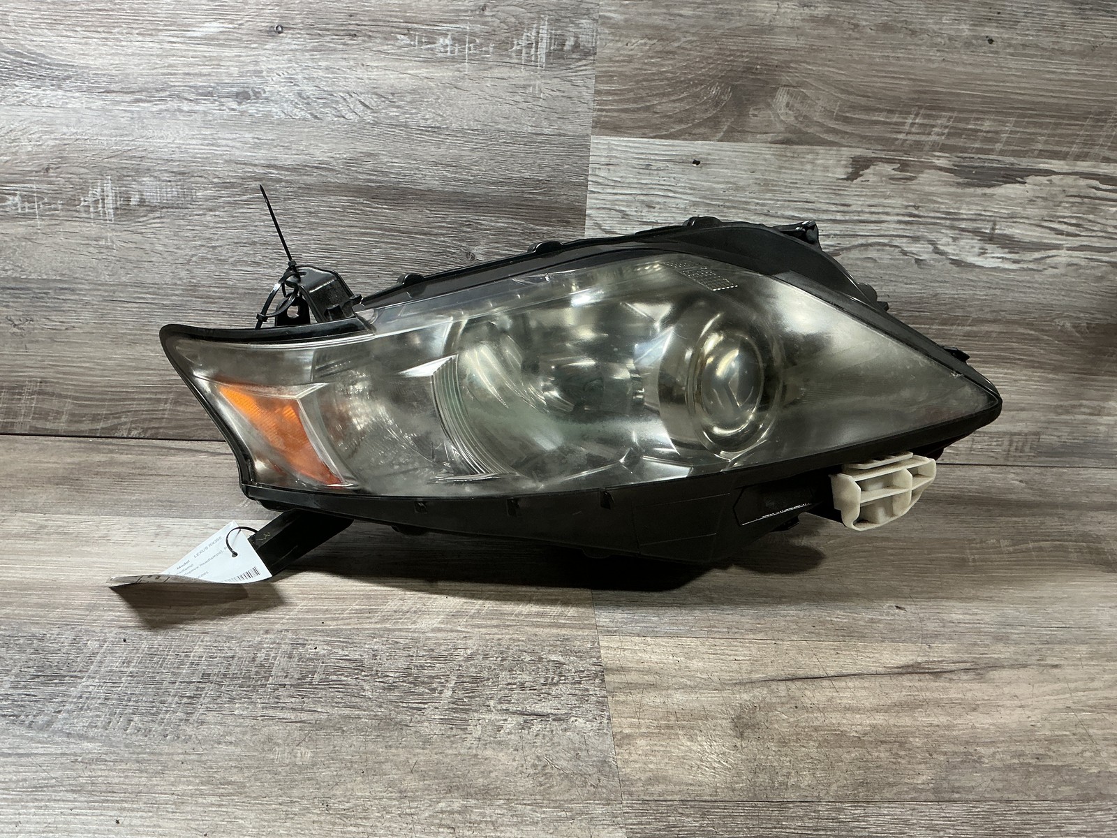 USED - 2010-2012 Lexus RX350 R Headlamp Xenon - OEM