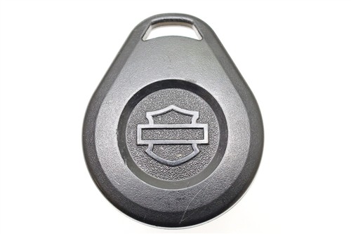 Genuine Harley Davidson L2C0028TR Key Fob Remote