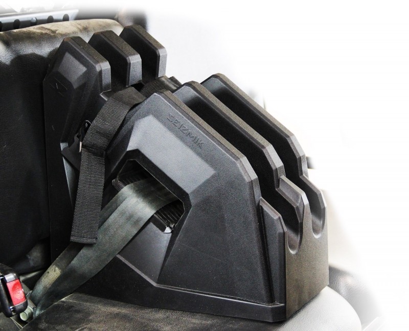 ICOS – In Cab On Seat Gun Holder by Seizmik - 07200