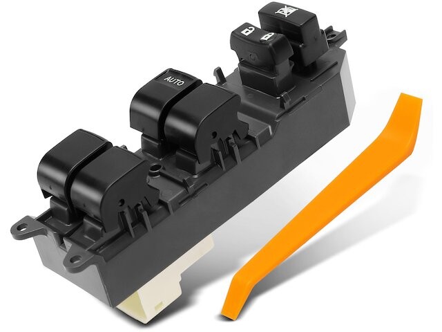 Autopart Premium 87FQ82T Front Left Window Switch Fits 2013-2018 Toyota RAV4