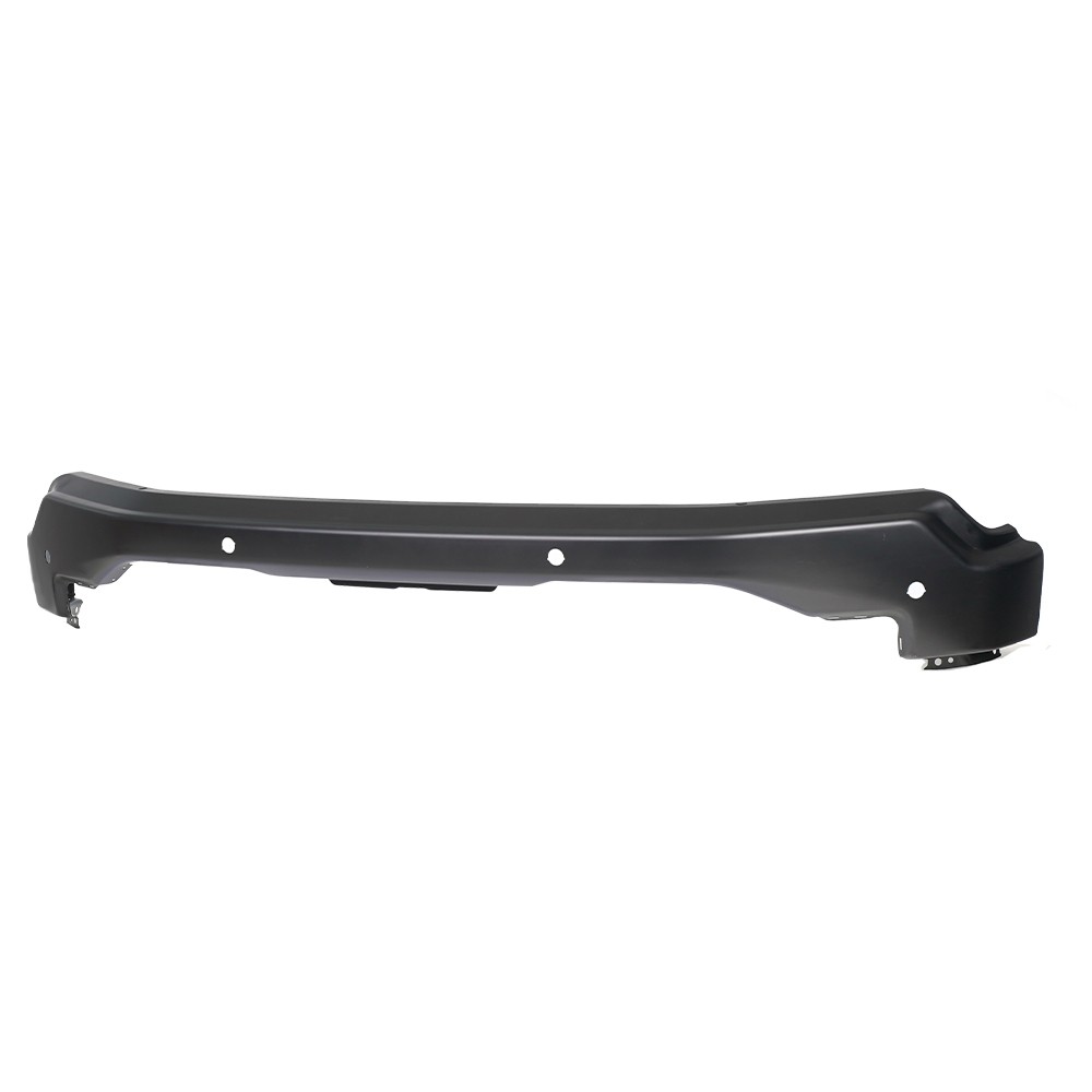 For 2022-2026 GMC Sierra 1500 Front Bumper Face Bar With Sensor Hole 84878740