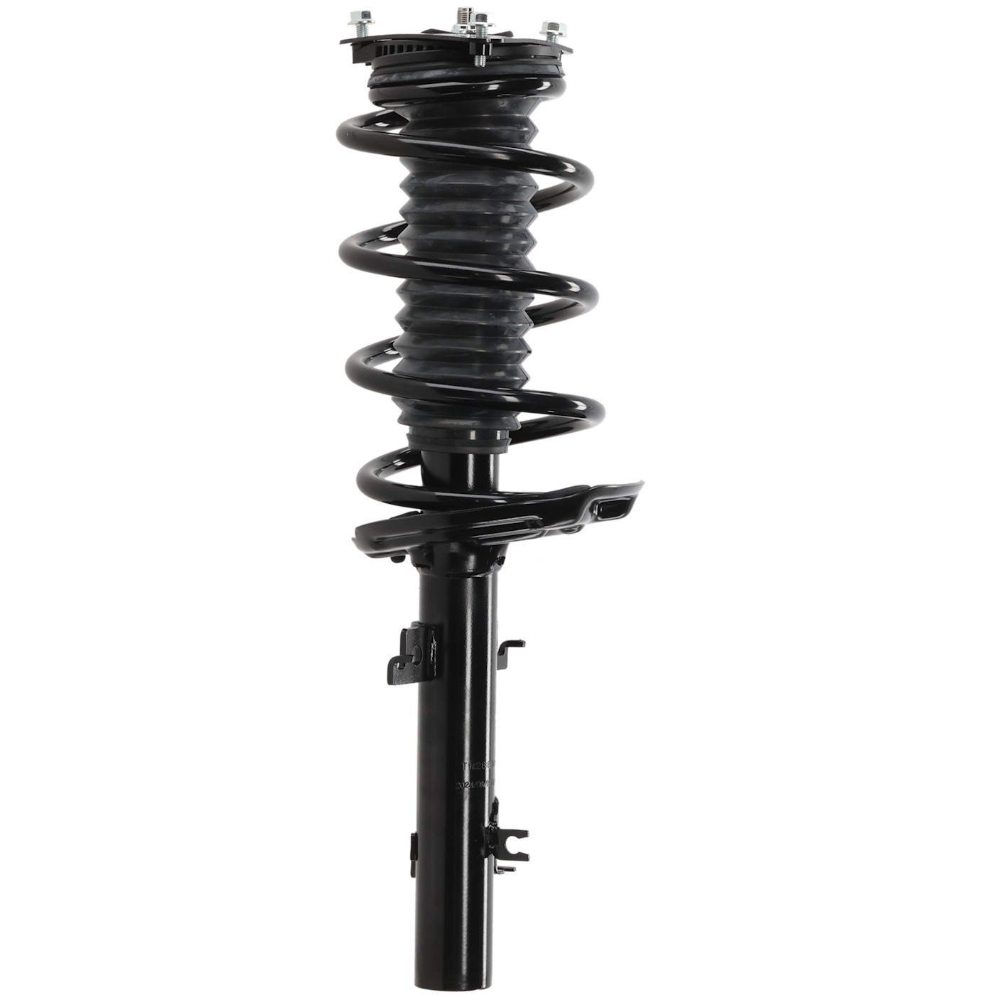Fully Loaded Strut Front Passenger Right Side for Nissan Rogue Sport 2017-2021