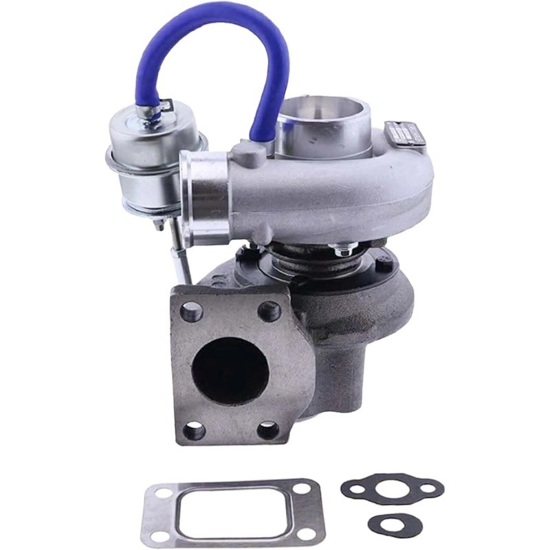Turbo GT2052S Turbocharger 2674A352 2674A304 For Perkins 1004-40T Engine 7272622 Turbo GT2052S Turbocharger 2674A352 2674A304 For Perkins 1004-40T Engine 7272622