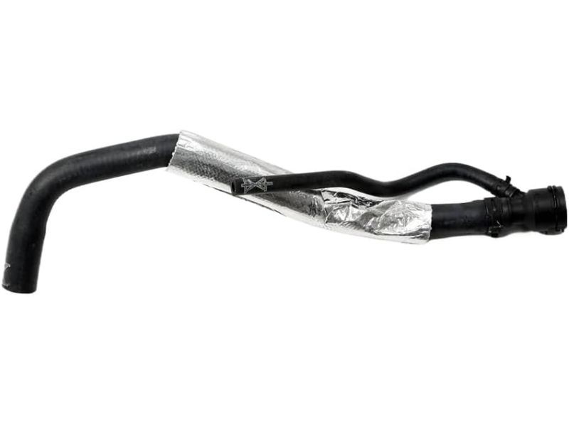 HVAC Heater Hose Fits Volkswagen 2008-2017 3C0122157EK