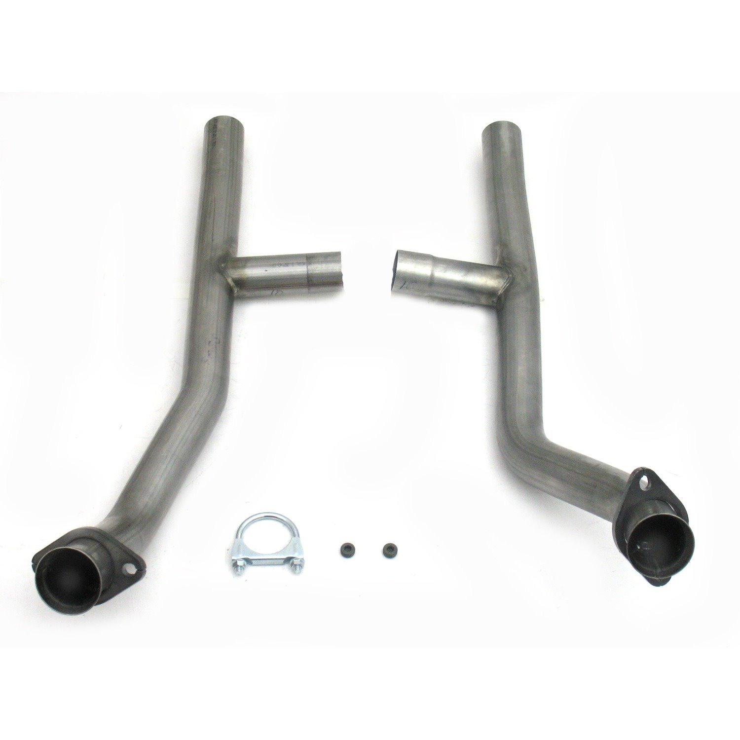 JBA H-Pipe 1965-73 Mustang 289/302