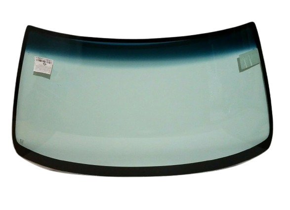 Fits: 1984-1989 Nissan 300ZX 2+2/300ZX  2 Door Coupe Front Windshield Glass