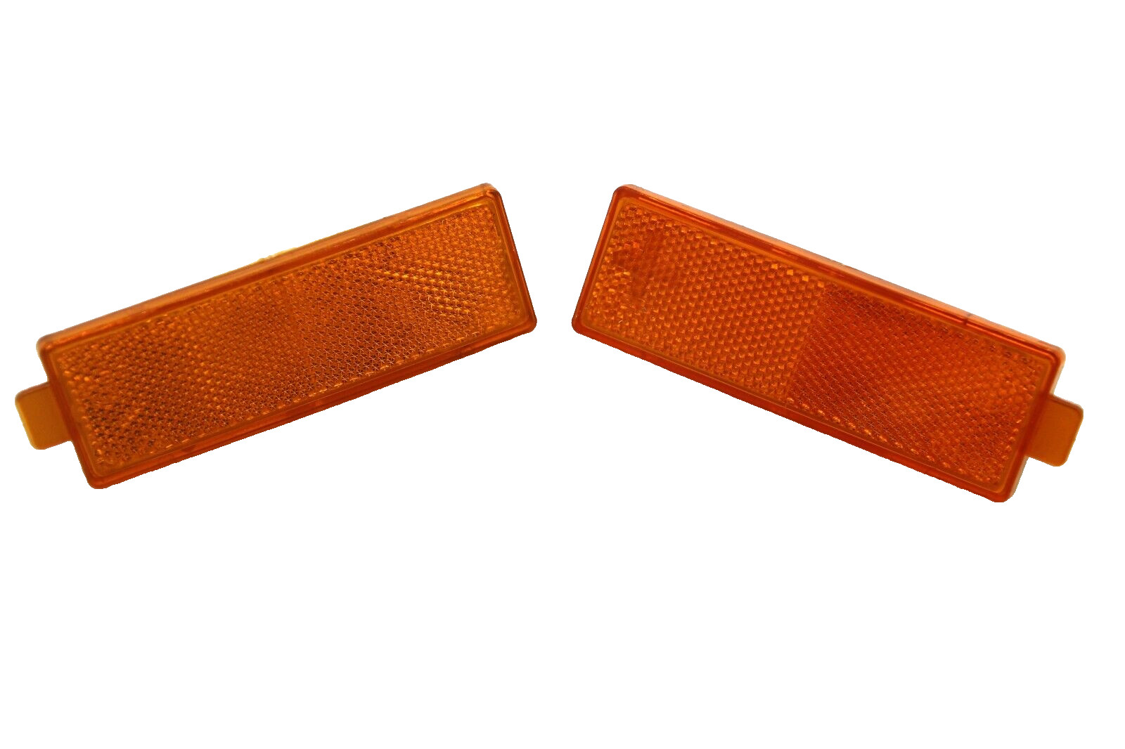 Reflector fit GMC 90 Topkick Kodiak Set x2