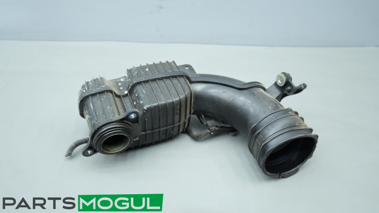 2015 15 VOLVO T5 XC60 S60 S80 V60 XC70 2.0 L ENGINE EXHAUST RESONATOR 31319692