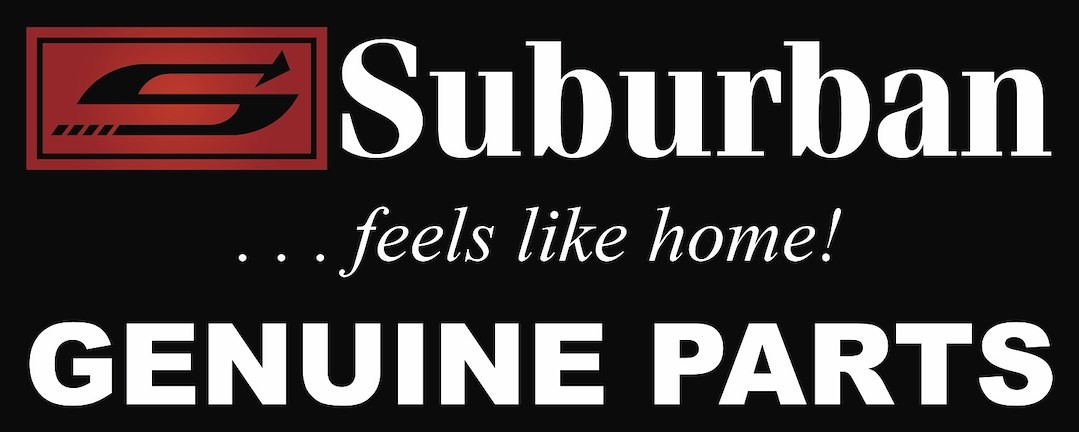 Suburban Mfg 521099  APPLIANCE COMPONENTS RV