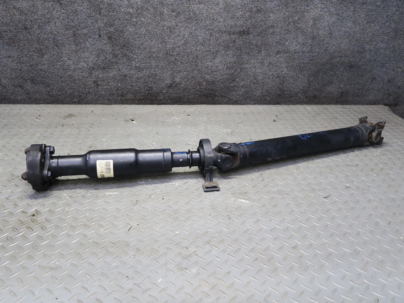 97-99 BMW E36/7 Z3 M52 AT AUTOMATIC TRANSMISSION REAR DRIVESHAFT DRIVE SHAFT OEM