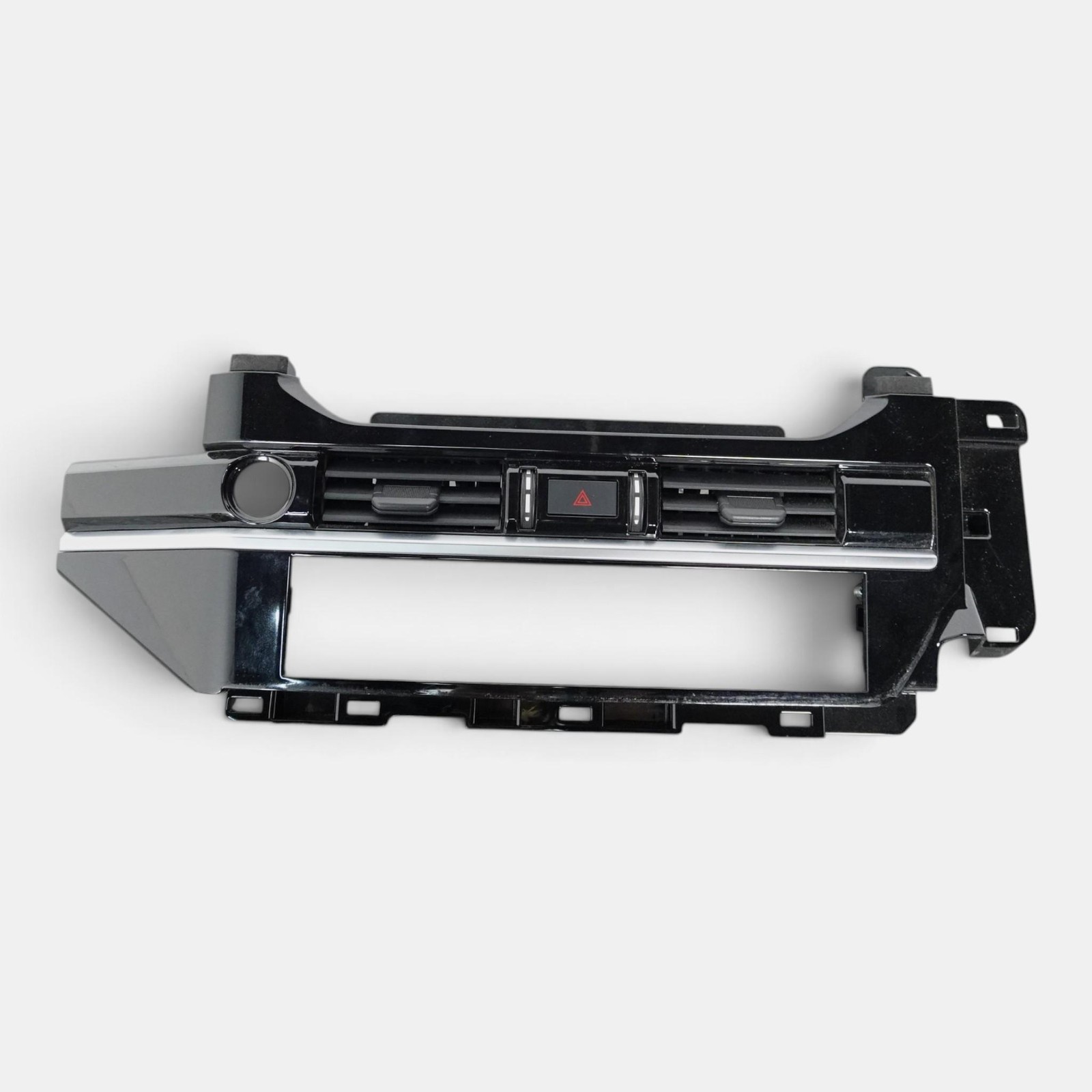 2022-2025 NISSAN PATHFINDER CENTER DASH DASHBOARD TRIM PANEL BEZEL SWITCH COVER