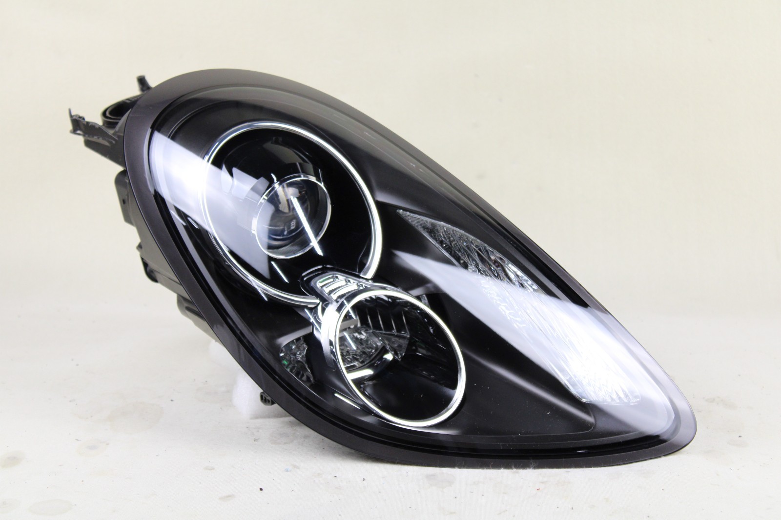 Perfect 2013 - 2016 Porsche Boxster Cayman Right RH Xenon HID AFS Headlight OEM