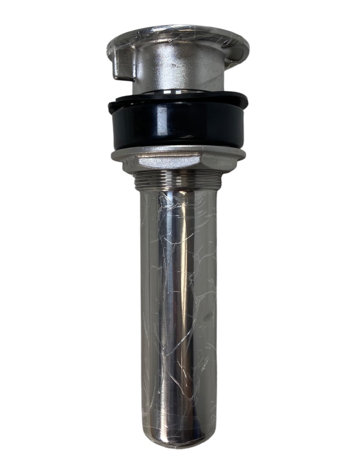 Gemlux HD, Heavy Duty Screwless Rod Holder 0 Degree, OD 4.06