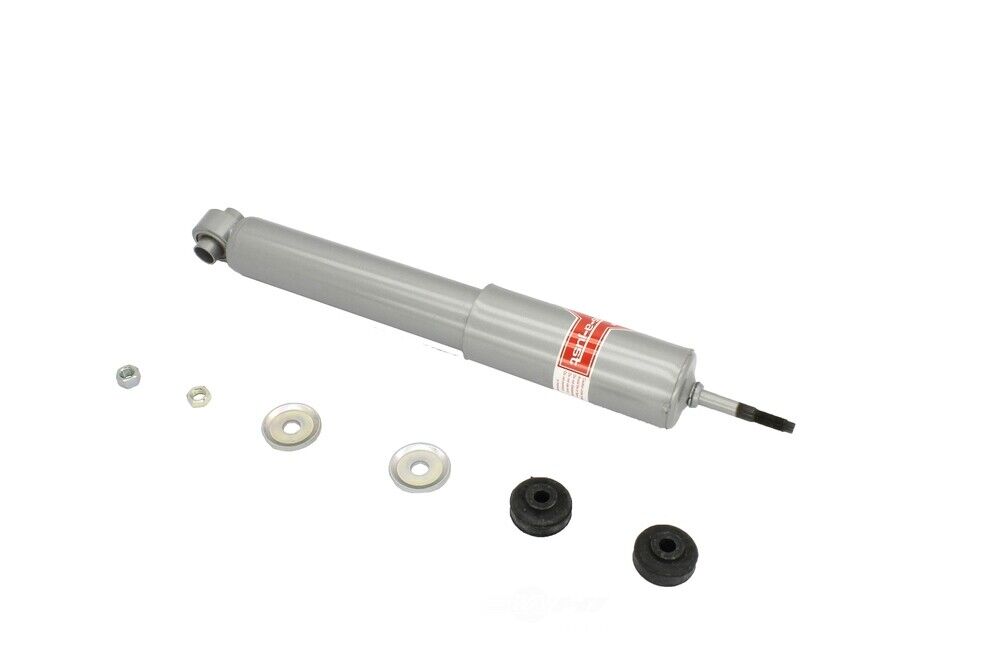 Suspension Shock Absorber-Gas-a-Just Shock Absorber KYB fits 88-96 Corvette
