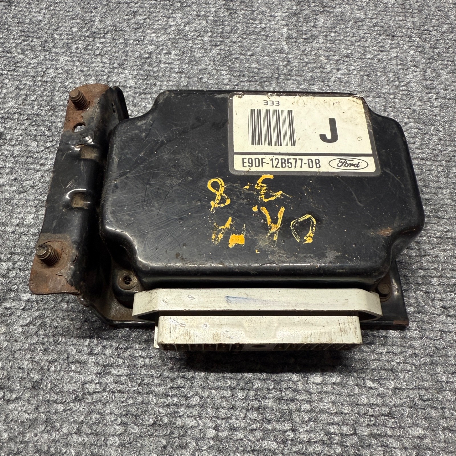 1986 - 1993 Ford Taurus Sable IRCM Constant Control Relay CCRM E9DF-12B577-DB