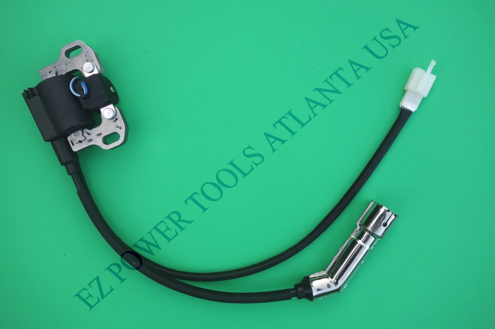 Champion CPE 100485 9200 11500 Watt 459CC EFI Gas Generator Ignition Coil