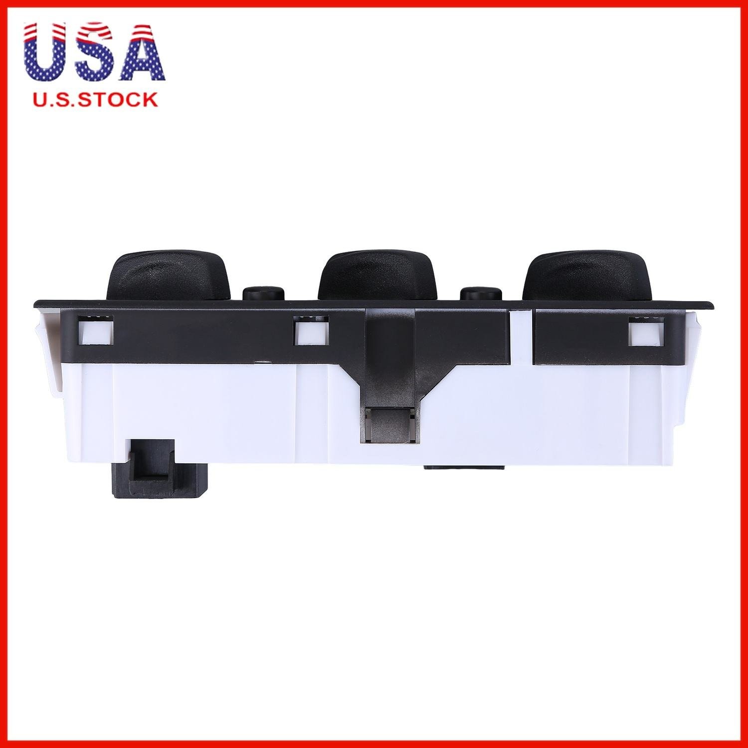 New For Peterbilt Truck Automotive Air Conditioner Panel Replacement Q21-6119