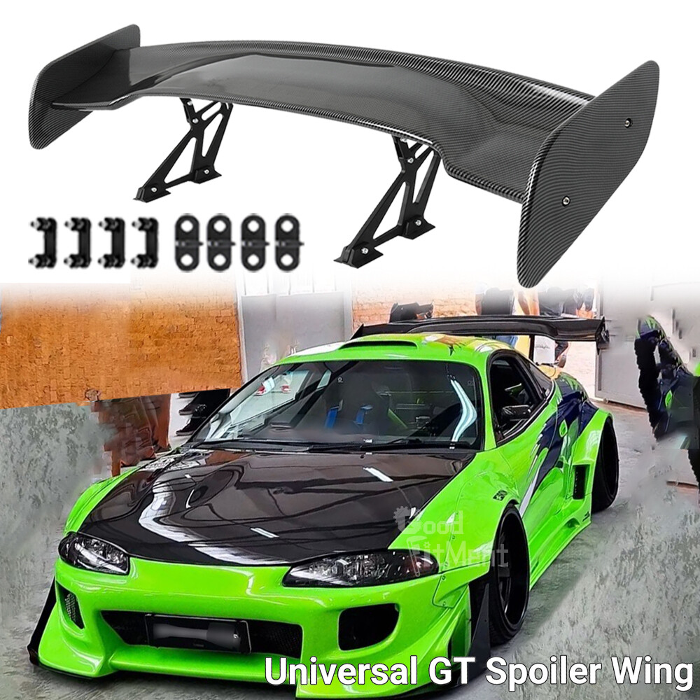 For Mitsubishi Eclipse Tuning 57\