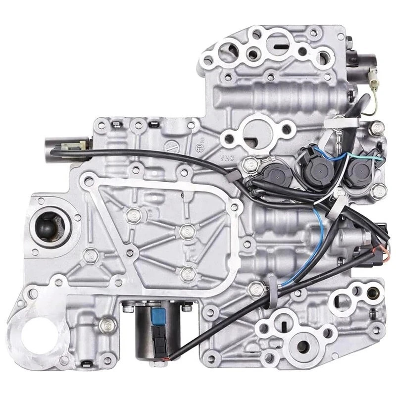 Subaru Legacy Outback CVT TR690 Valve Body 2010-2013 2.5L Rebuilt