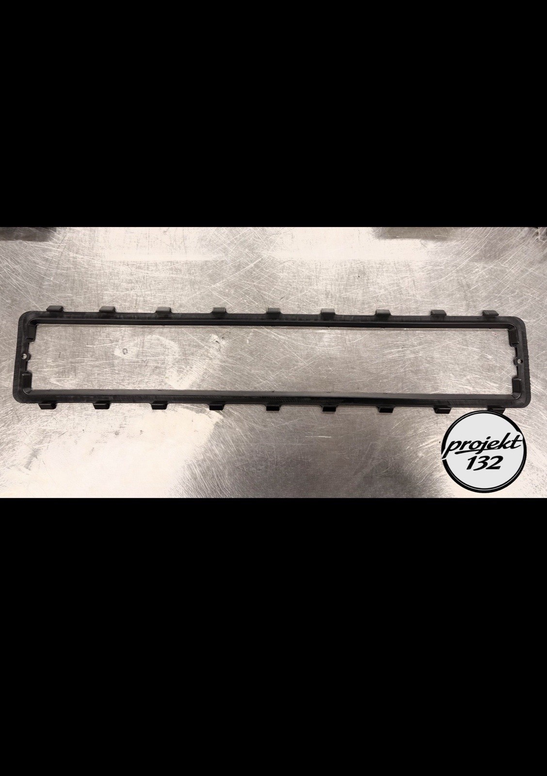 PN: 001323717 Lamborghini Diablo Intake Manifold Gasket PN: 001323717 Lamborghini Diablo Intake Manifold Gasket