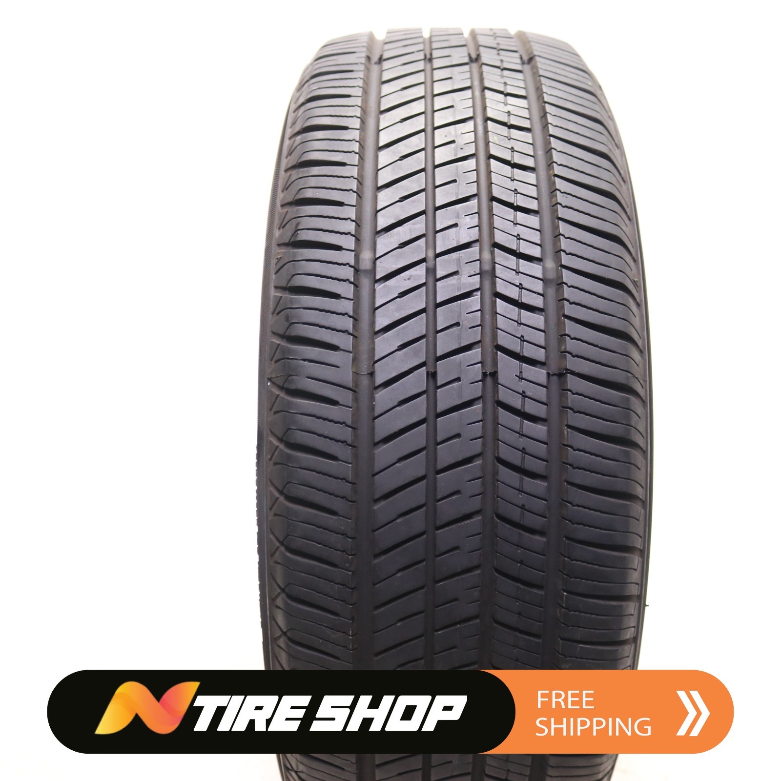 Used 185/55R16 Yokohama Avid Ascend GT - 83H - 7.5/32 No Repairs