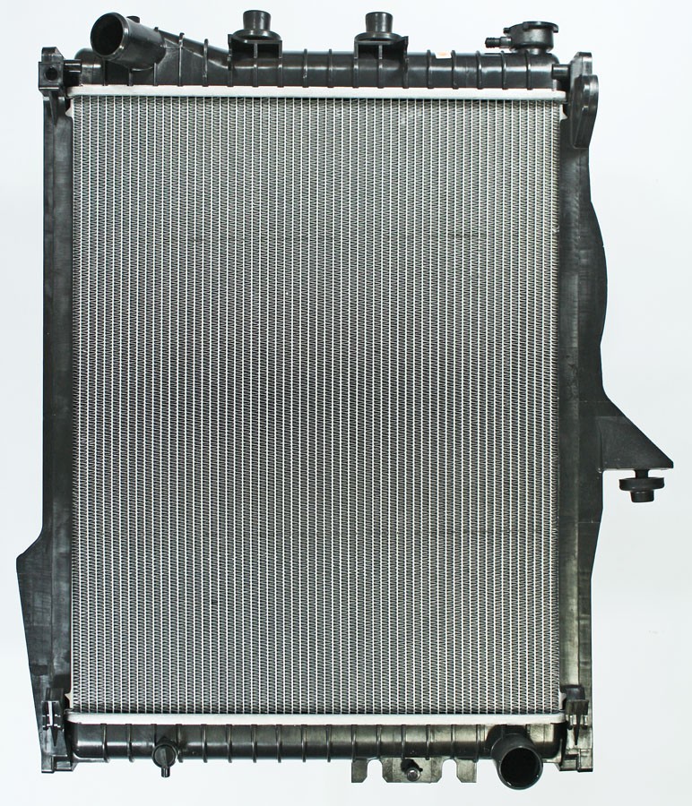 Radiator For 2004 Dodge Durango