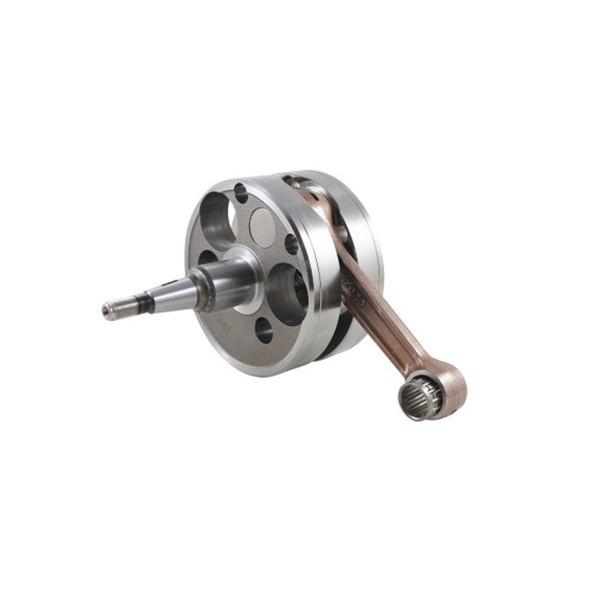 VINTCO CRANKSHAFT ASSEMBLY YAMAHA 1983-90 YZ490 / 1980-81 YZ465 / 1992-93 WR500Z VINTCO CRANKSHAFT ASSEMBLY YAMAHA 1983-90 YZ490 / 1980-81 YZ465 / 1992-93 WR500Z