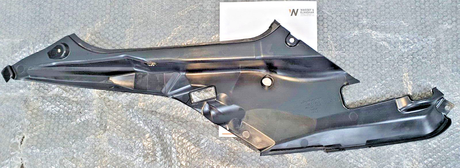 PN: 400821170B -ORIGINAL,LAMBORGHINI GALLARDO COVER