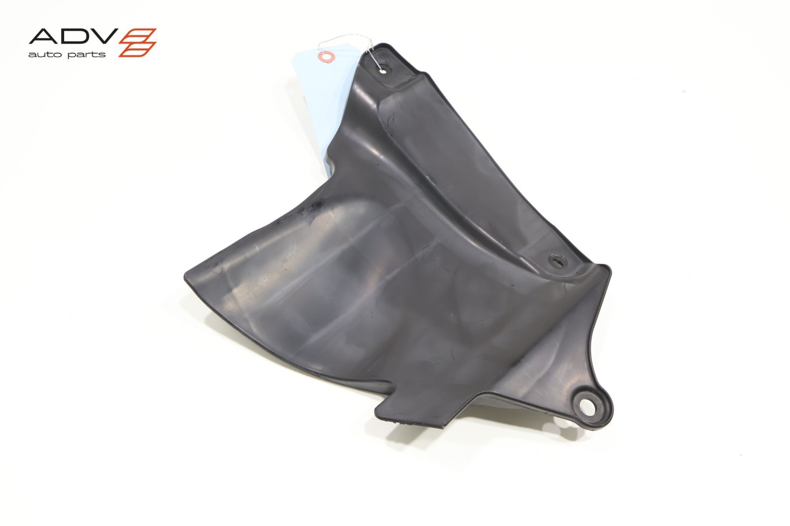 2006-19 TOYOTA HIGHLANDER FRONT RIGHT SIDE FENDER APRON SPLASH SHIELD COVER OEM