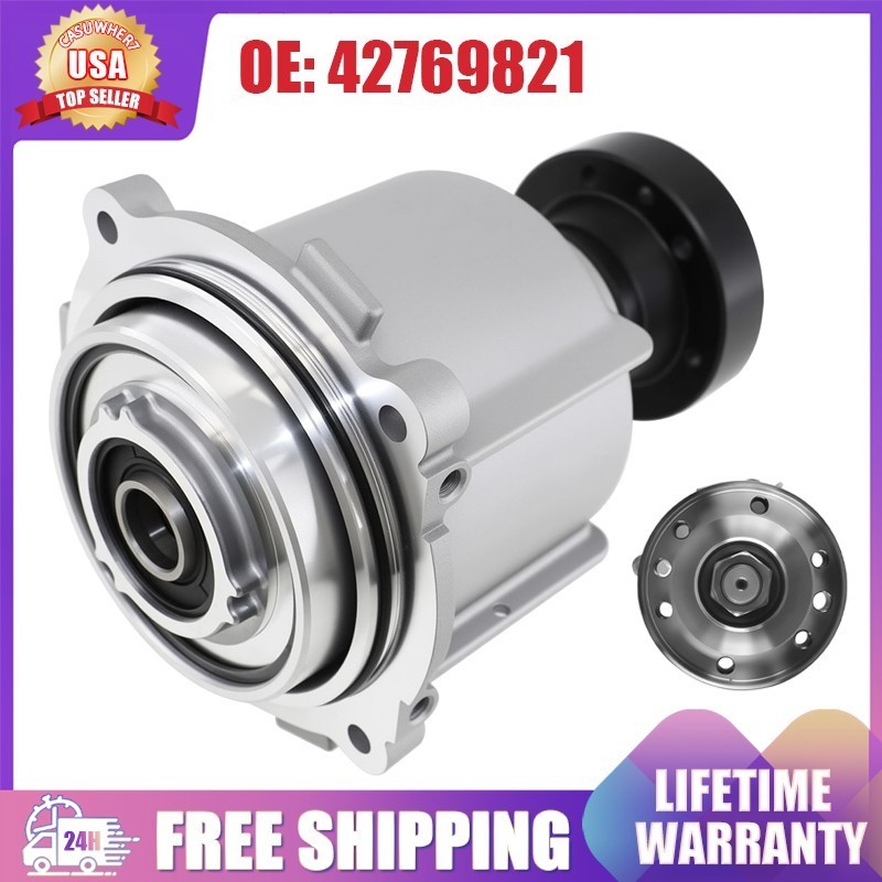Rear Differential Coupler For 13-20 Buick Encore 15-22 Chevy Trax 1.4L #42366085