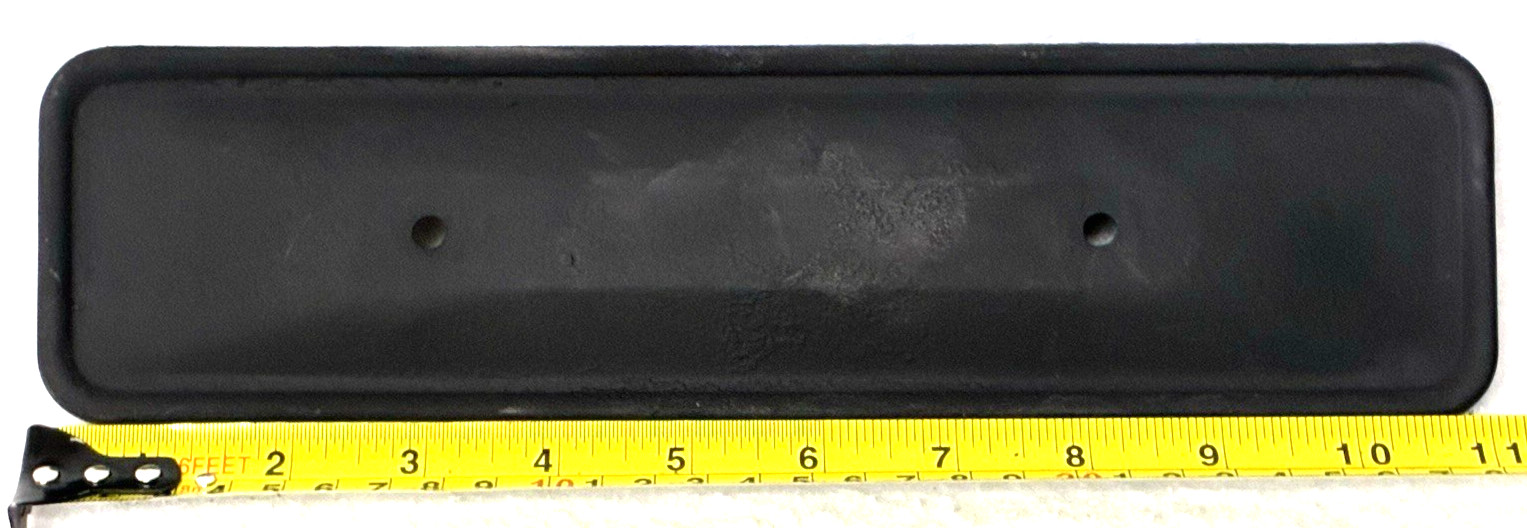 American Austin Seven Valve Tappet Cover 750cc Flathead Engine Bantam Side 30 36 American Austin Seven Valve Tappet Cover 750cc Flathead Engine Bantam Side 30 36