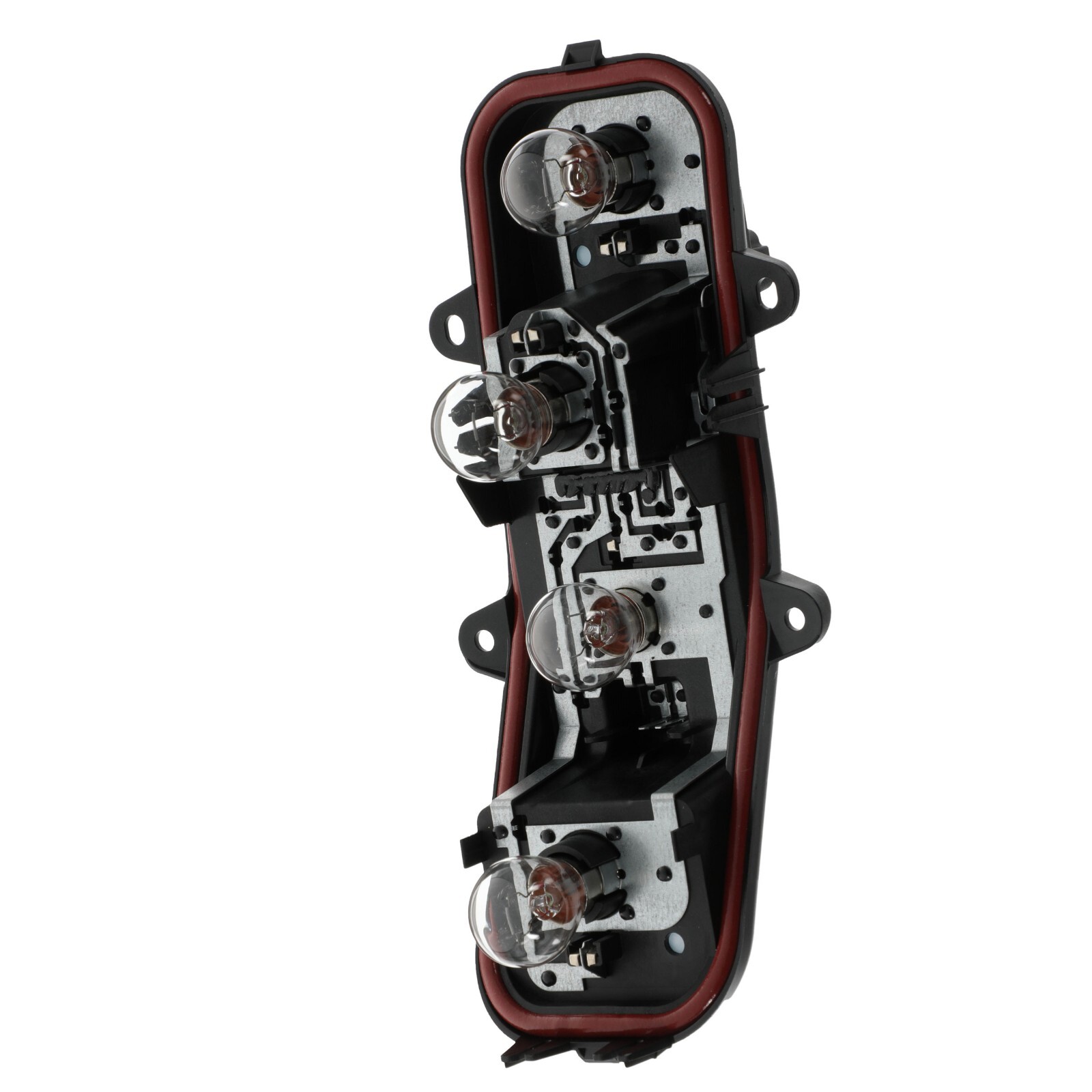 2016-2022 FIAT 500X TAIL LAMP LIGHT SOCKET MOPAR OEM NEW GENUINE 68290191AA 2016-2022 FIAT 500X TAIL LAMP LIGHT SOCKET MOPAR OEM NEW GENUINE 68290191AA