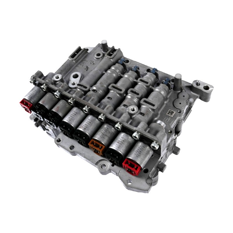A6LF1/2/3 A6MF1 Valve Body For Tucson Carens Forte Lotze Optima Sportage Avante
