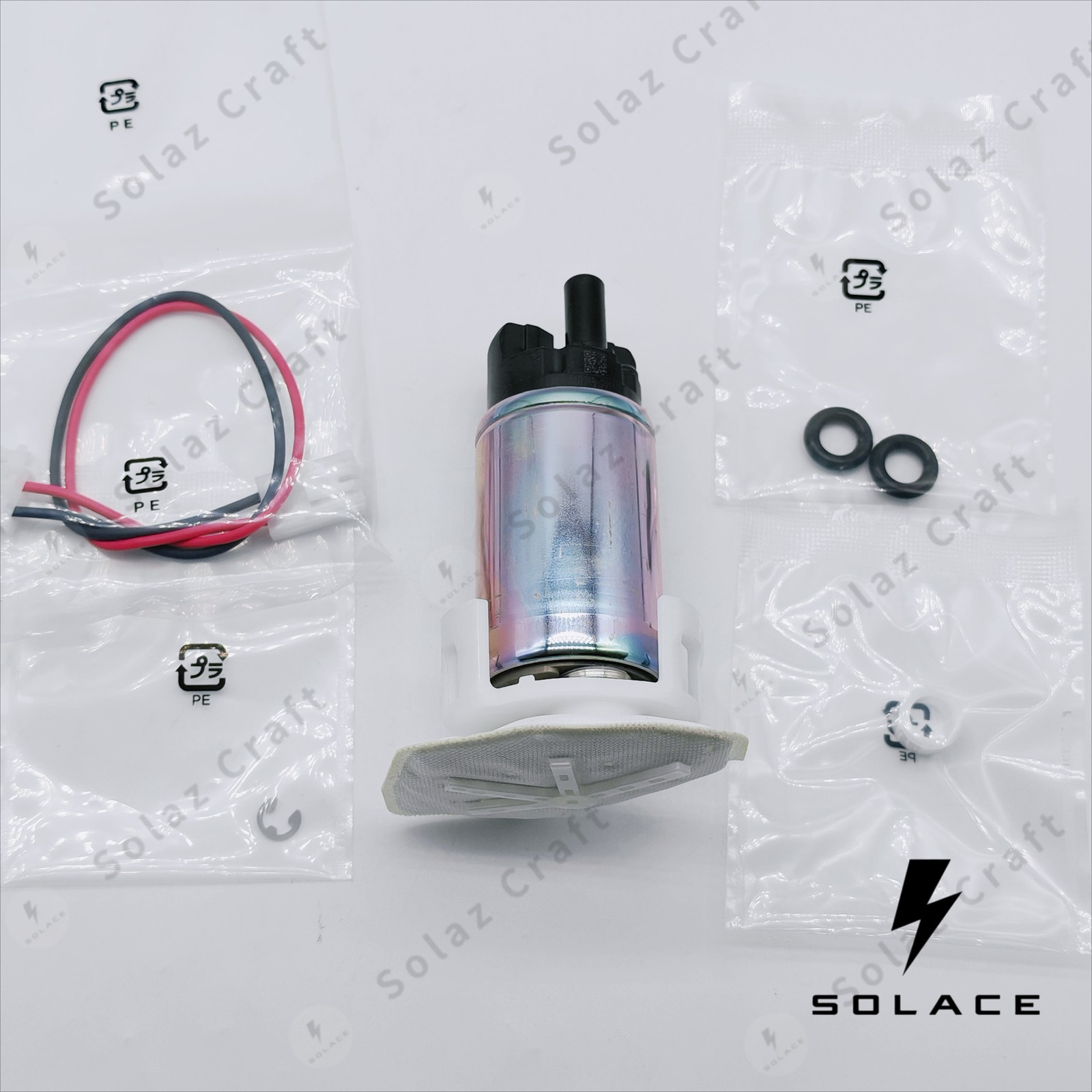 Geniune Denso Electrical Fuel Pump Module Aseembly For 2012-2025 | Acura US