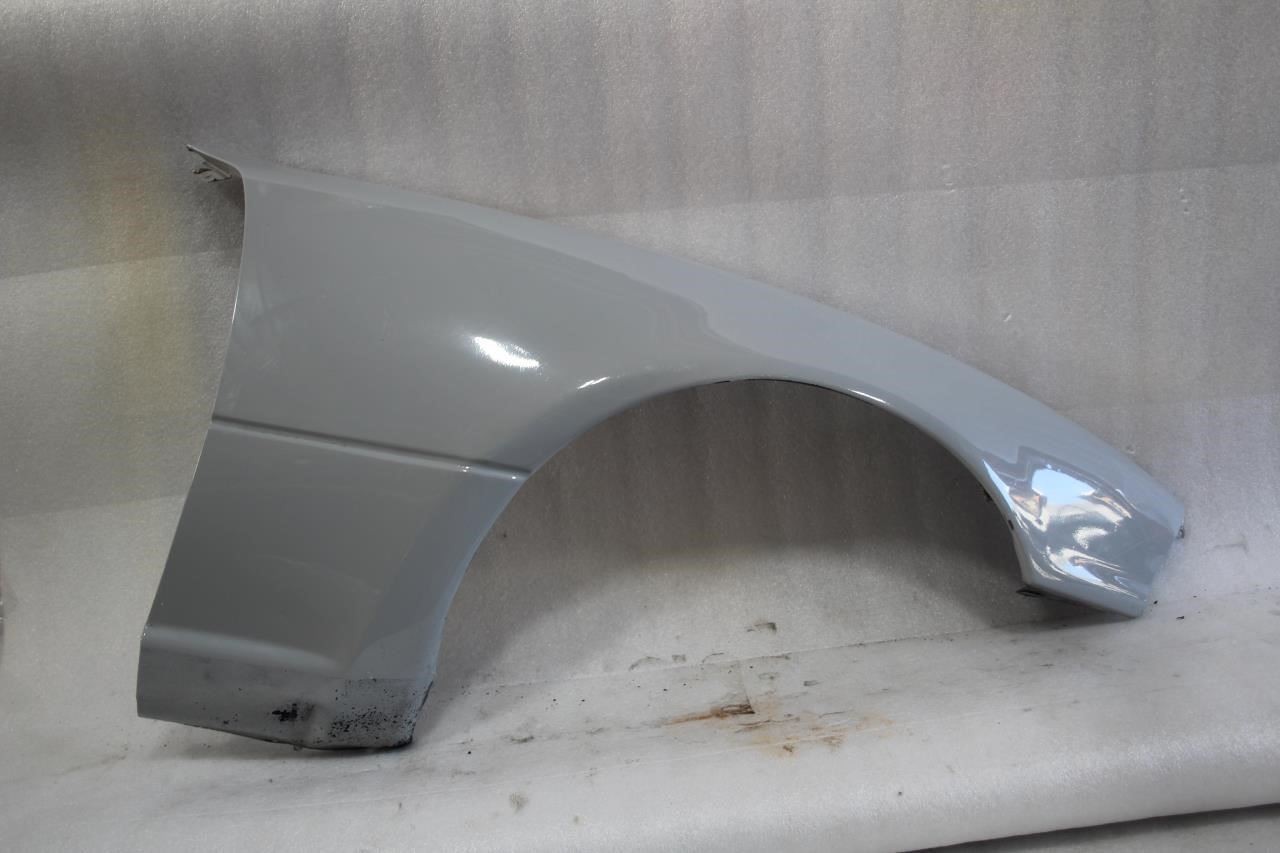 1990-1997 MAZDA MX-5 MIATA RIGHT PASSENGER SIDE FRONT FENDER GRAY