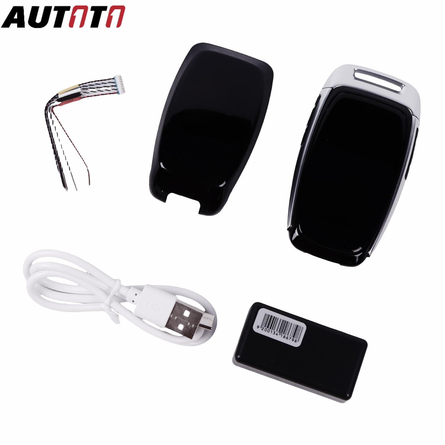 Universal Modified CF920 Smart Key display Key For BMW Audi Benz Lexus Hyundai